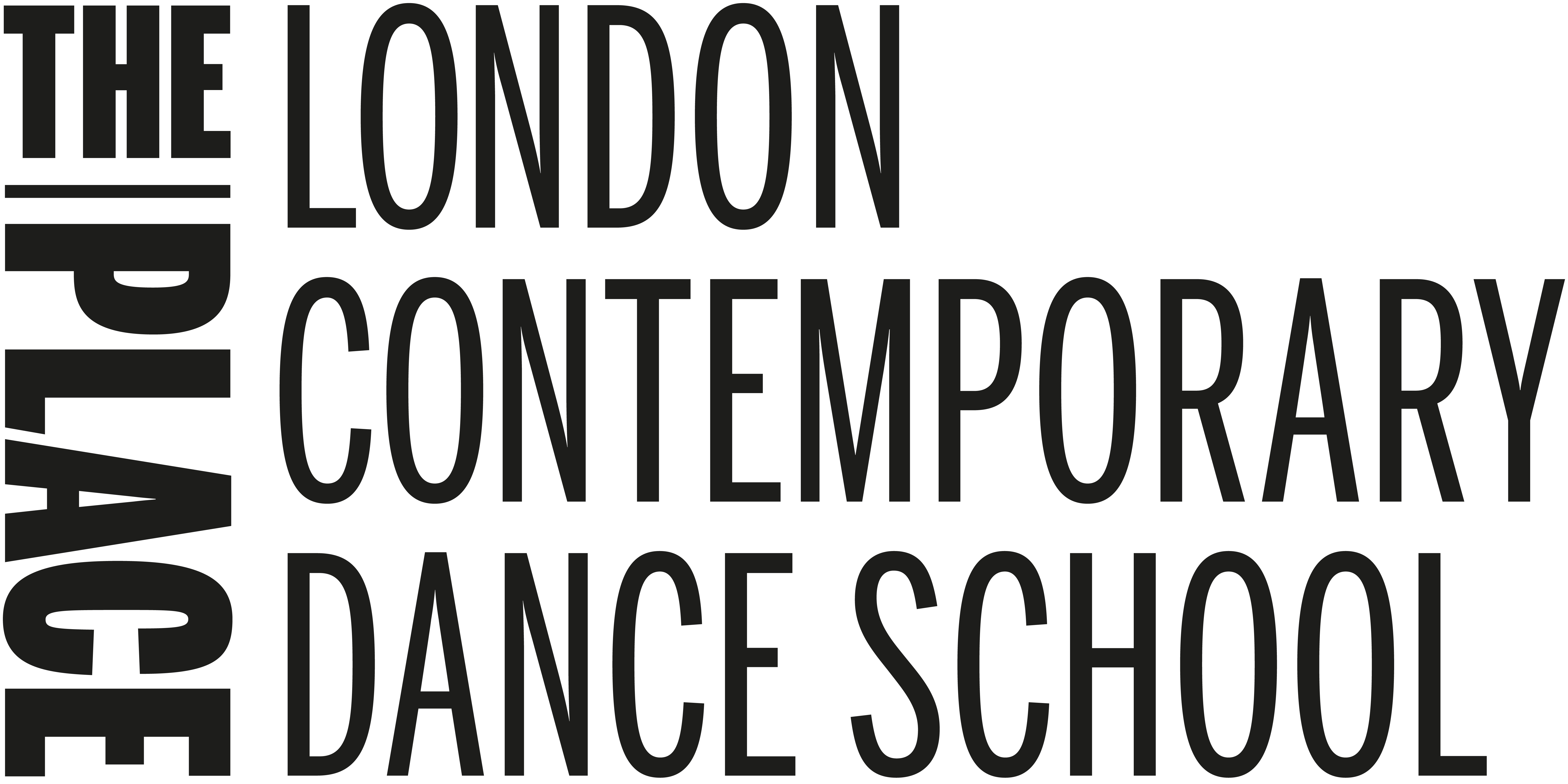 London Contemporary Dance School