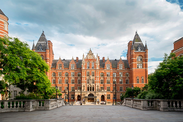 Royal College of Music / Phil Rowley