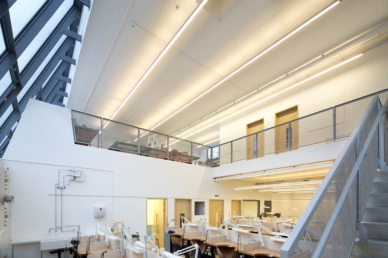 Glasgow School of Art | McAteer Photography